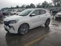 BUICK ENCORE