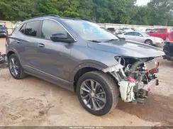 BUICK ENCORE GX