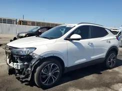 BUICK ENCORE