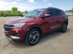 BUICK ENCORE
