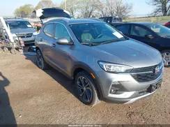 BUICK ENCORE GX