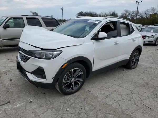 BUICK ENCORE