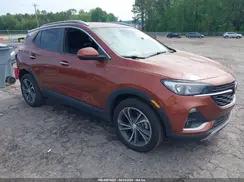 BUICK ENCORE GX