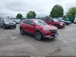 BUICK ENCORE GX