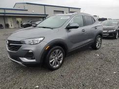 BUICK ENCORE