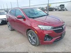 BUICK ENCORE GX