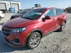 BUICK ENCORE