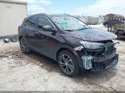 BUICK ENCORE GX