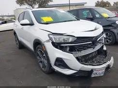 BUICK ENCORE GX