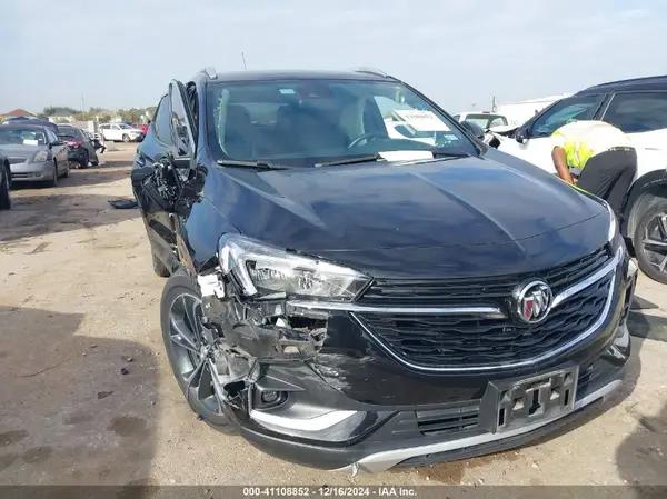 BUICK ENCORE GX