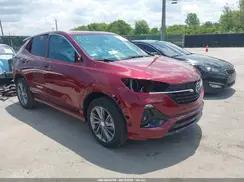 BUICK ENCORE GX