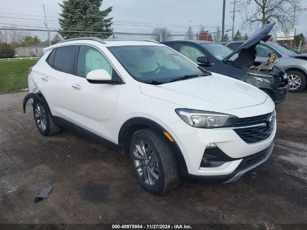 BUICK ENCORE GX