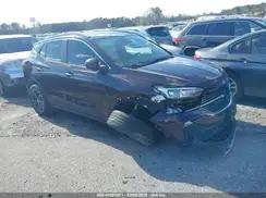 BUICK ENCORE GX