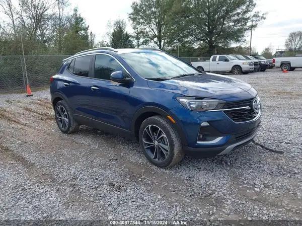 BUICK ENCORE GX