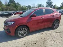BUICK ENCORE