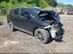 BUICK ENCORE GX