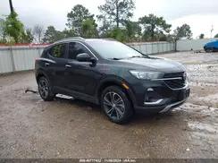 BUICK ENCORE GX