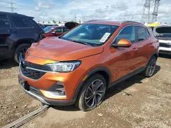 BUICK ENCORE