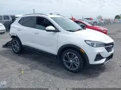 BUICK ENCORE GX
