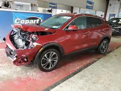 BUICK ENCORE
