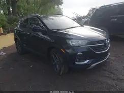 BUICK ENCORE GX