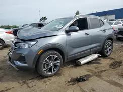 BUICK ENCORE