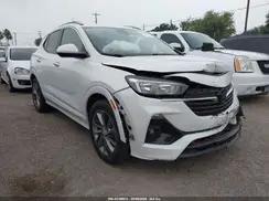 BUICK ENCORE GX