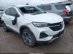 BUICK ENCORE GX