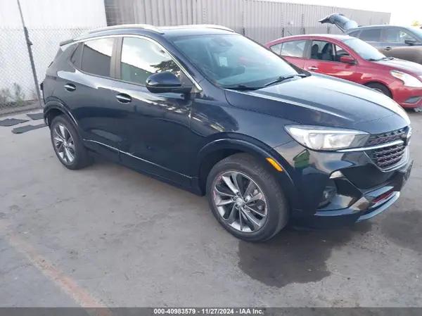 BUICK ENCORE GX
