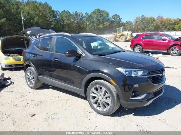 BUICK ENCORE GX