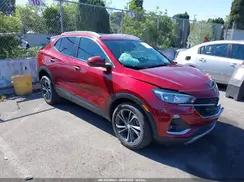 BUICK ENCORE GX