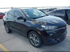 BUICK ENCORE GX