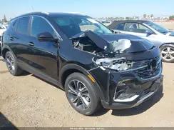 BUICK ENCORE GX