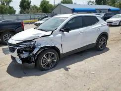BUICK ENCORE