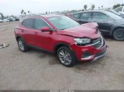 BUICK ENCORE GX