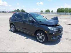 BUICK ENCORE GX