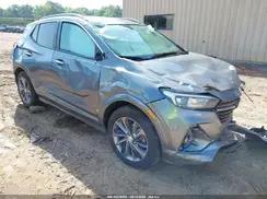 BUICK ENCORE GX