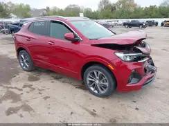 BUICK ENCORE GX