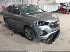 BUICK ENCORE GX