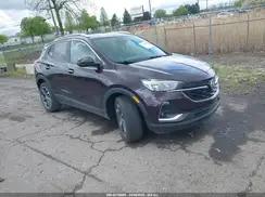 BUICK ENCORE GX
