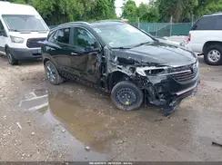BUICK ENCORE GX