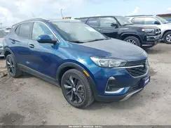 BUICK ENCORE GX