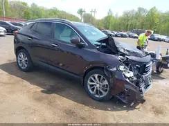 BUICK ENCORE GX