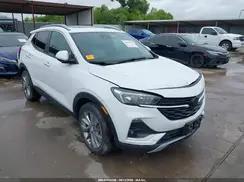 BUICK ENCORE GX