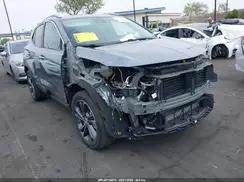 BUICK ENCORE GX