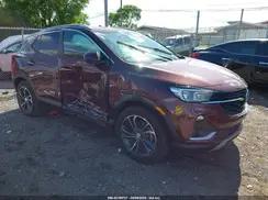 BUICK ENCORE GX