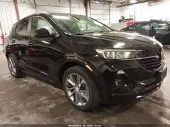 BUICK ENCORE GX