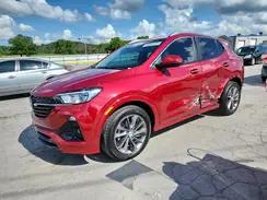 BUICK ENCORE