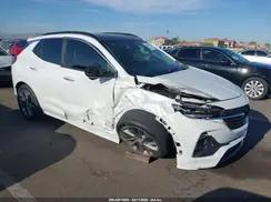BUICK ENCORE GX