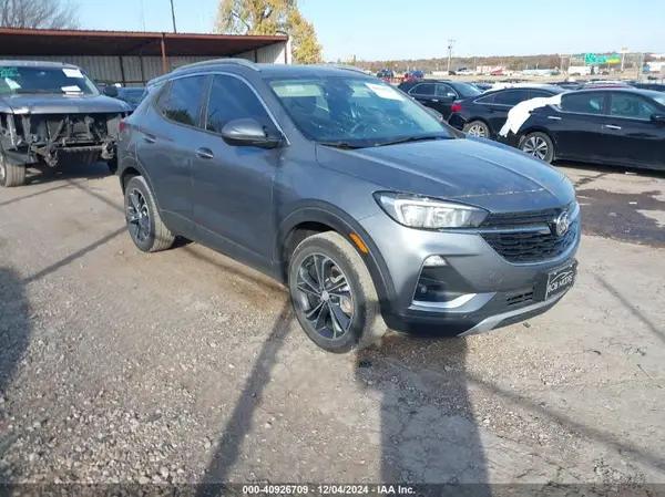 BUICK ENCORE GX